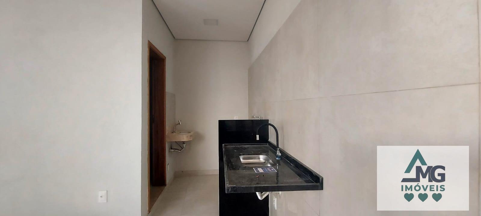 Kitnet-Studio - Foto 5