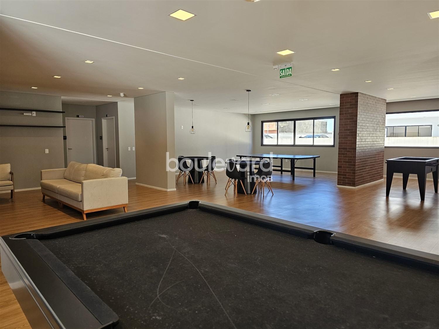 Apartamento à venda com 2 quartos, 1 suíte, 1 vaga e 65m² no Areias, São José (SC) — foto 30 de 30