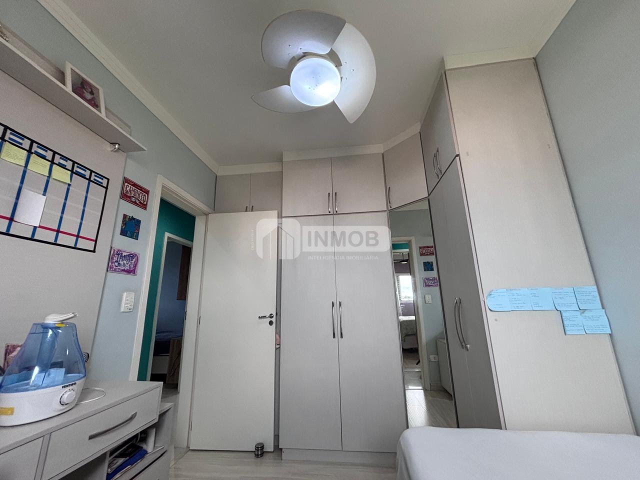 Apartamento à venda com 3 quartos, 1 suíte, 2 vagas e 82m² no Vila Jaboticabeira, Taubaté (SP) — foto 13 de 30