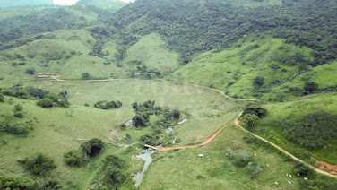Fazenda em TRAJANO DE MORAES  -  Trajano de Moraes