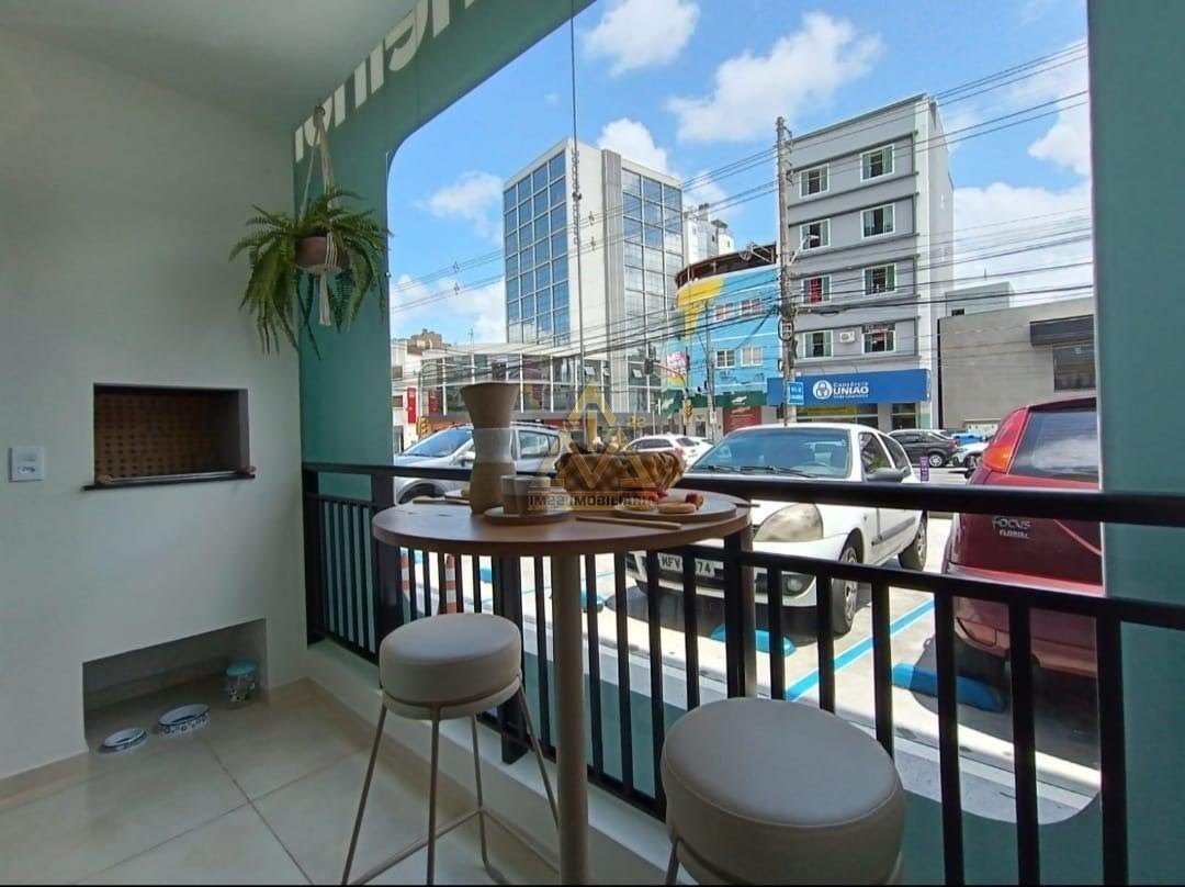 Apartamento à venda com 2 quartos, 1 suíte, 1 vaga e 54m² no Itoupava Norte, Blumenau (SC) — foto 25 de 29