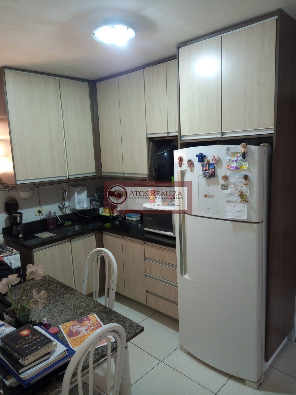 Apartamento à venda com 2 quartos, 1 banheiro e 47m² no Conjunto Habitacional Brigadeiro Faria Lima, São Paulo (SP) — foto 8 de 9