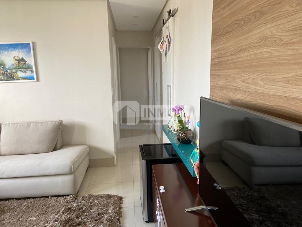 Apartamento à venda com 3 quartos, 1 suíte, 2 vagas e 90m² no Barranco, Taubaté (SP) — foto 7 de 27
