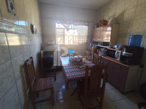 Casa em Residencial Jaboticabal  -  Jaboticabal