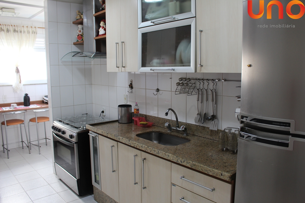 Apartamento à venda com 4 quartos, 2 suítes, 2 vagas e 160m² no Parque Avenida Pelinca, Campos dos Goytacazes (RJ) — foto 18 de 30
