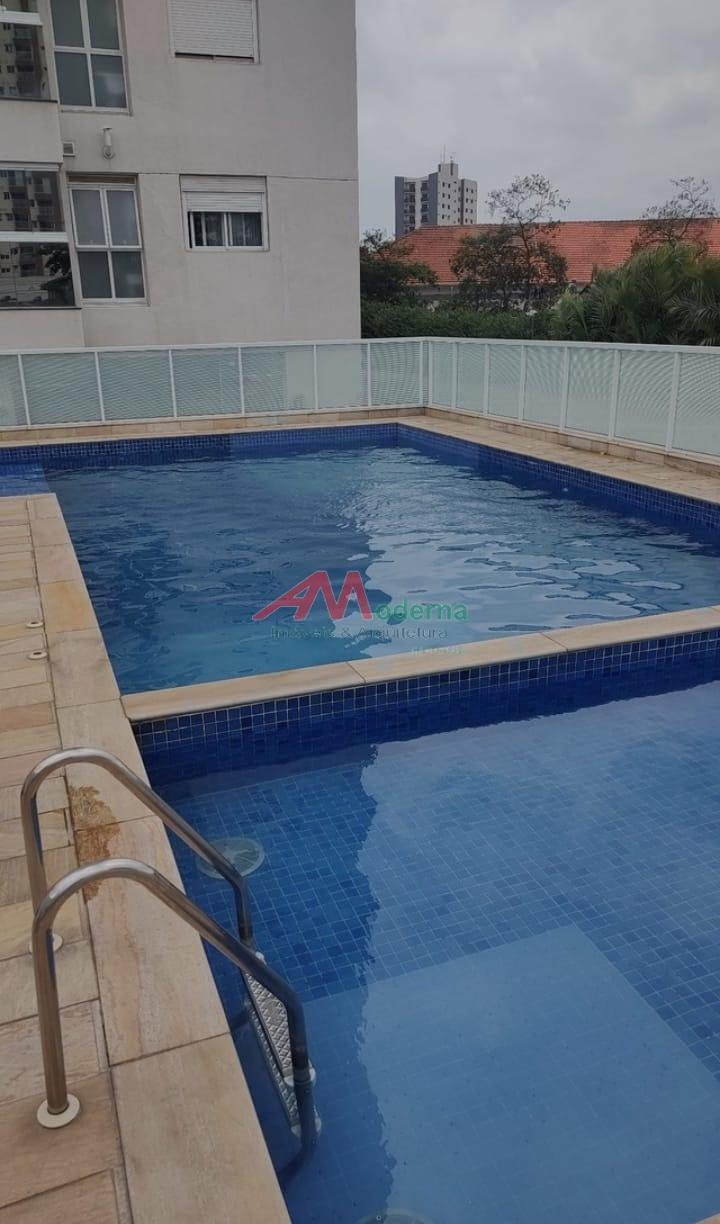 Apartamento à venda com 3 quartos, 1 suíte e 100m² no Fundação, São Caetano do Sul (SP) — foto 12 de 15