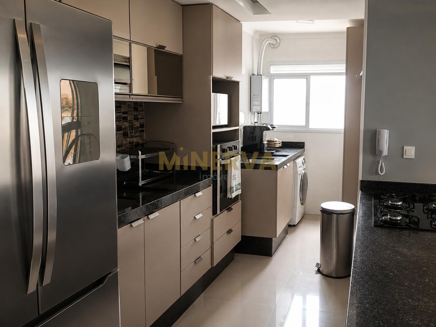 Apartamento à venda com 3 quartos, 1 suíte, 2 vagas e 77m² no Picanço, Guarulhos (SP) — foto 5 de 8