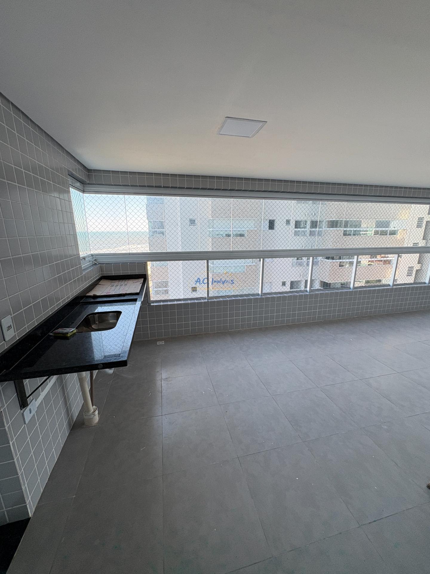 Apartamento à venda com 3 quartos, 1 suíte, 2 vagas e 112m² no Vilamar, Praia Grande (SP) — foto 11 de 30