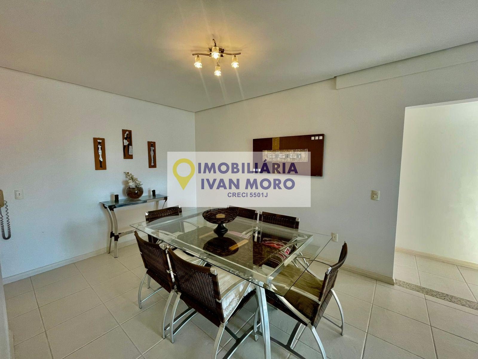 Apartamento à venda com 2 quartos, 2 suítes, 1 vaga e 101m² no Cachoeira do Bom Jesus, Florianópolis (SC) — foto 7 de 30