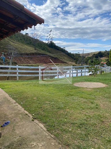 Fazenda em Área rural  -  Cunha