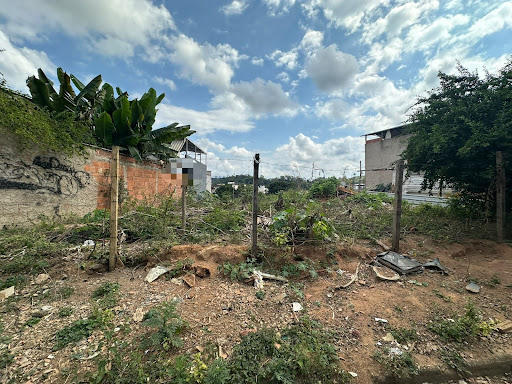 Lote no Cidade Nova  -  Santana do Paraíso