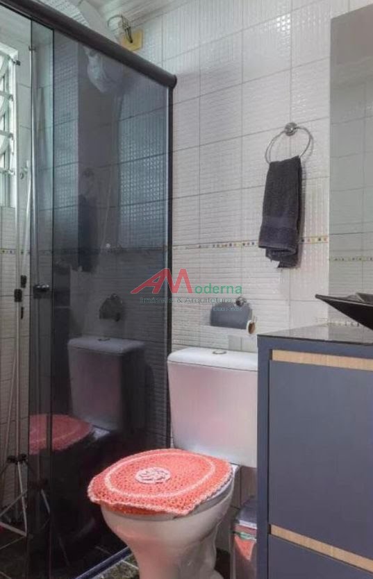 Apartamento à venda com 3 quartos, 1 suíte, 1 vaga e 70m² no Paulicéia, São Bernardo do Campo (SP) — foto 18 de 26