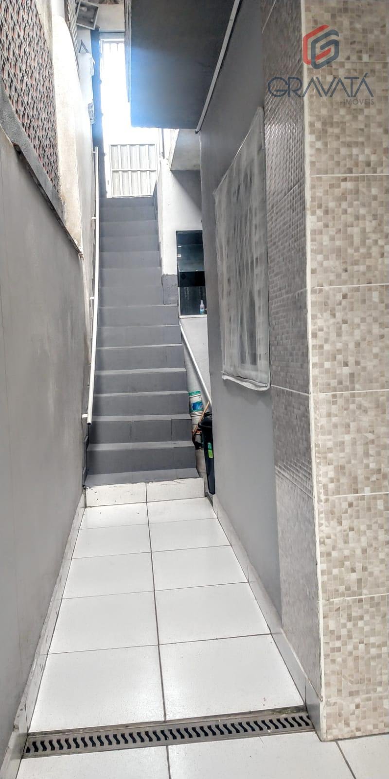 Casa à venda com 2 quartos, 1 suíte, 6 vagas e 125m² no Jardim Marek, Santo André (SP) — foto 13 de 22