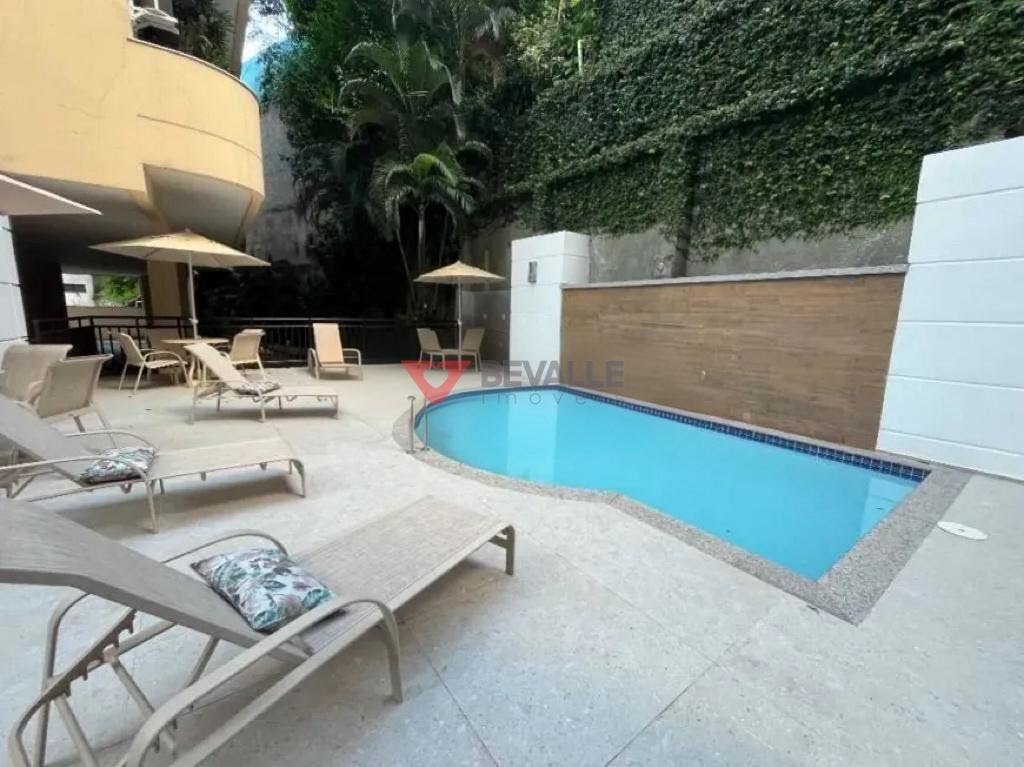 Cobertura à venda com 3 quartos, 1 suíte, 1 vaga e 158m² no Laranjeiras, Rio de Janeiro (RJ) — foto 25 de 27