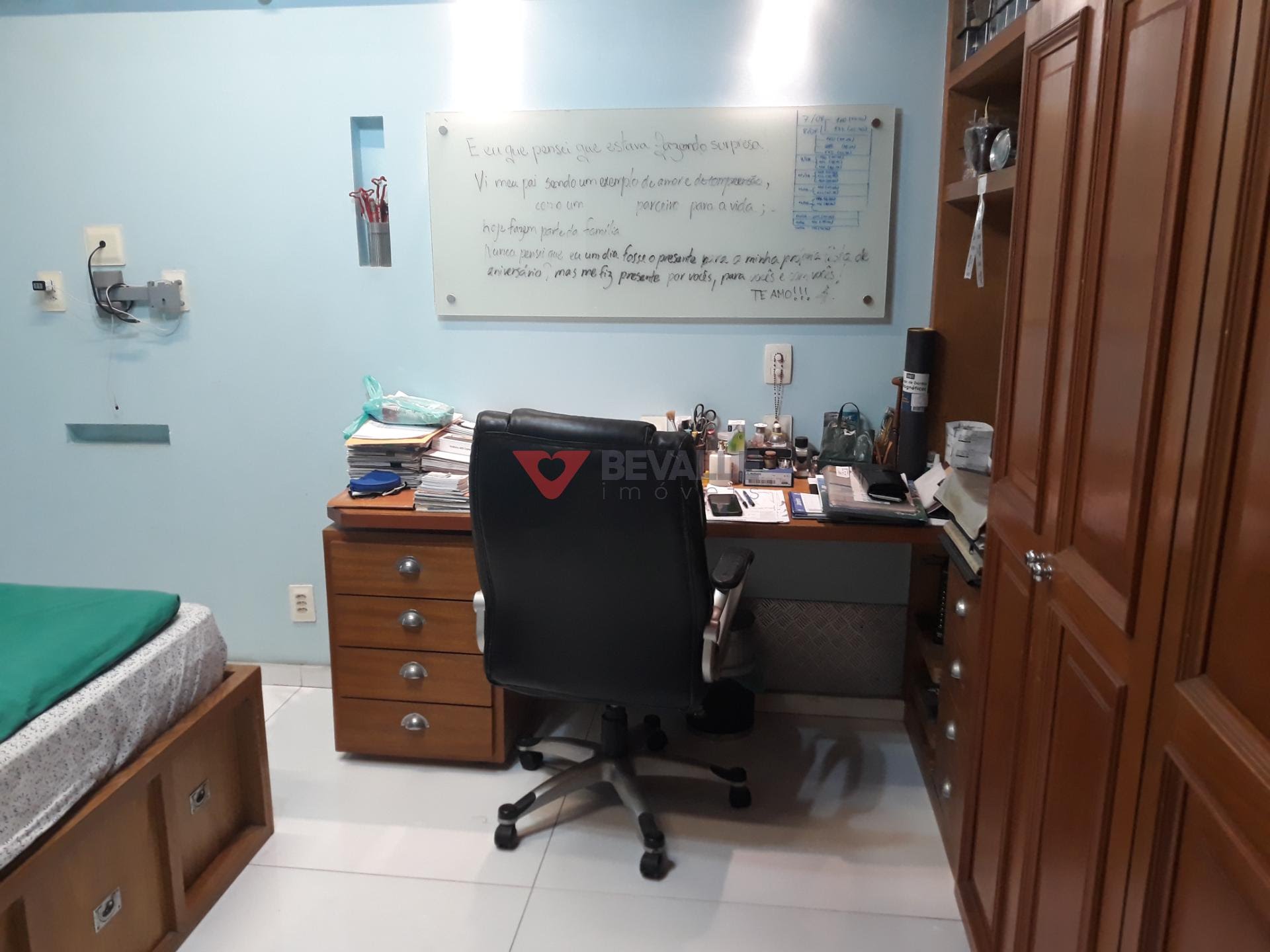 Apartamento à venda com 3 quartos, 1 suíte, 2 vagas e 129m² no Copacabana, Rio de Janeiro (RJ) — foto 15 de 28
