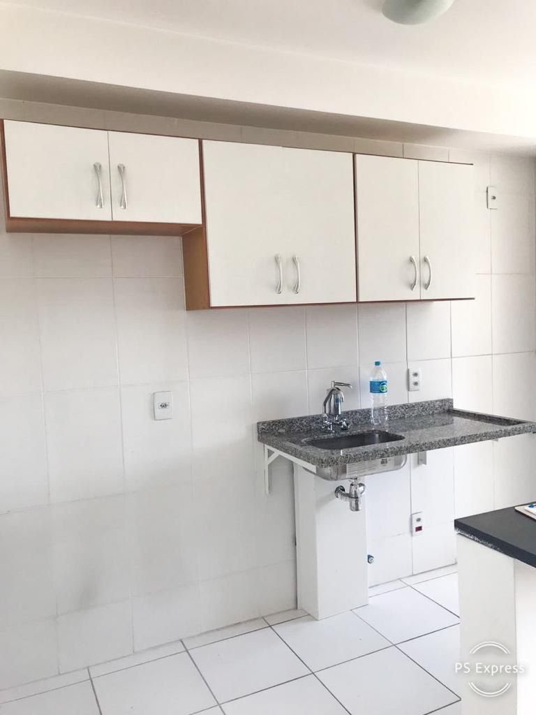 Apartamento, 2 quartos, 69 m² - Foto 2