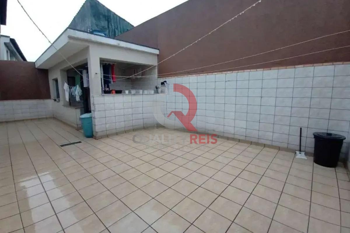 Sobrado, 4 quartos, 320 m² - Foto 2