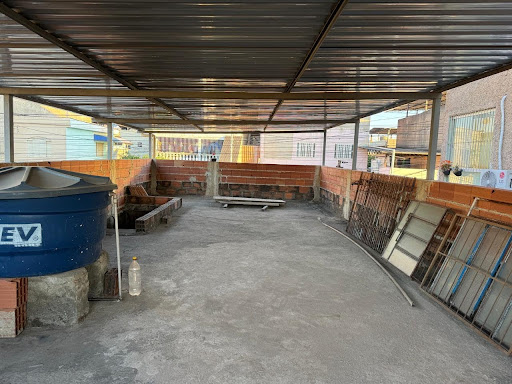 Terreno à venda em Caladinho, Coronel Fabriciano | 500m²
