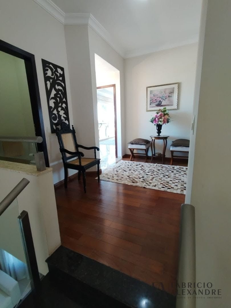 Casa à venda com 4 quartos, 4 suítes, 5 vagas e 404m² no Damha II, São José do Rio Preto (SP) — foto 22 de 30