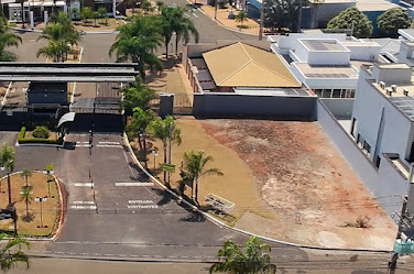 Lote / Terreno em Cidade Jardim  -  Pirassununga