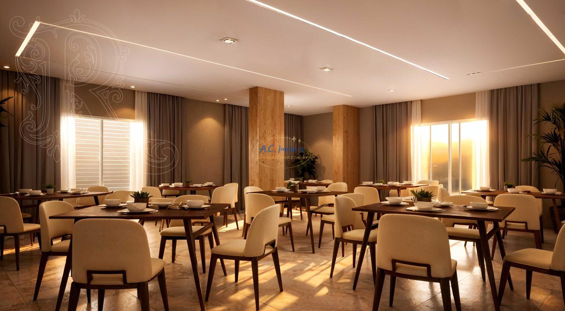 Apartamento à venda com 2 quartos, 1 suíte, 1 vaga e 66m² no Canto do Forte, Praia Grande (SP) — foto 3 de 18