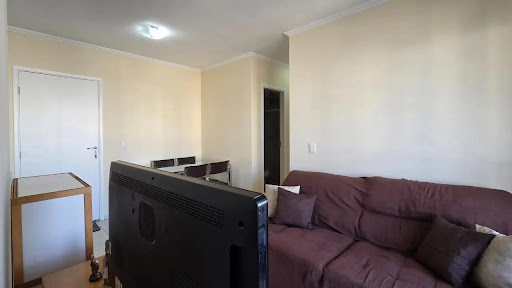 Apartamento à Venda Rua Carlos Weber, Vila Leopoldina/SP