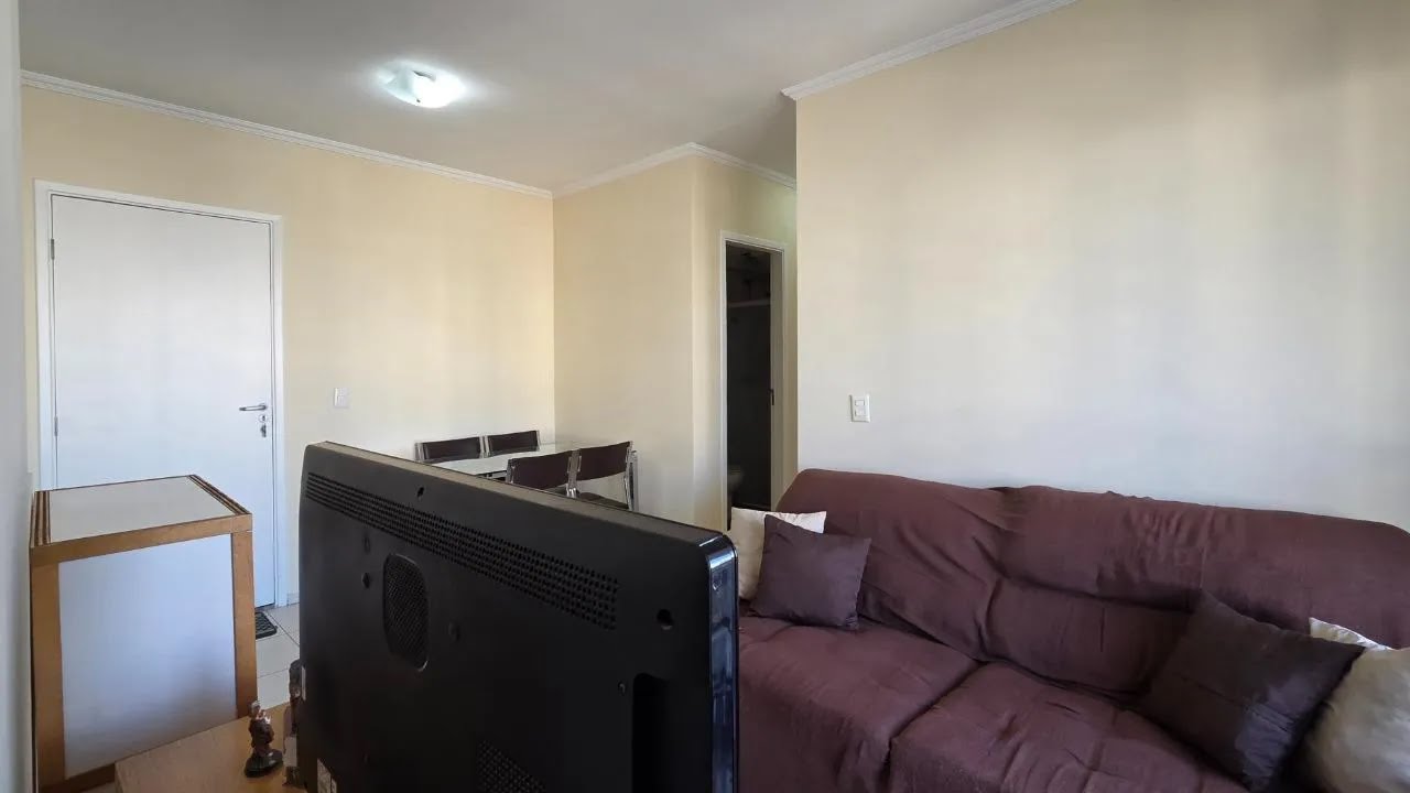 Apartamento à Venda Rua Carlos Weber, Vila Leopoldina/SP