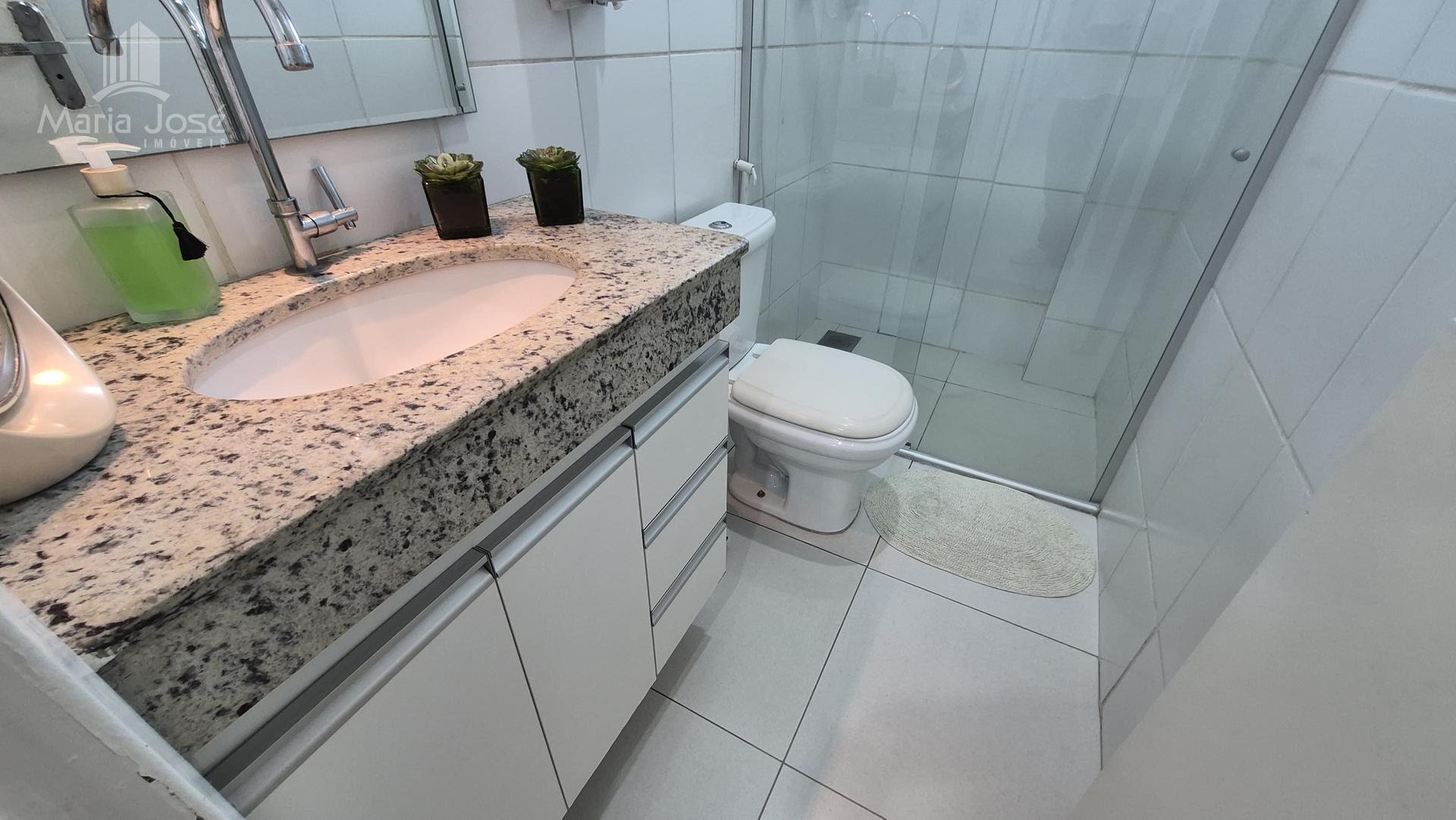 Apartamento à venda com 2 quartos, 1 banheiro, 1 vaga e 106m² no Nossa Senhora do Carmo, Sete Lagoas (MG) — foto 30 de 30