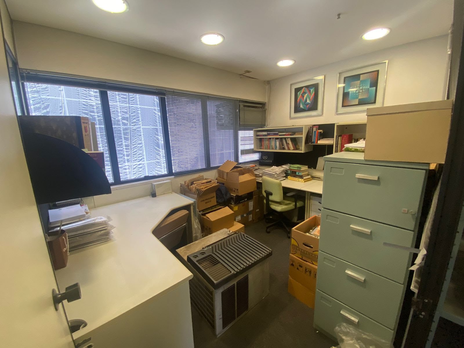 Sala Comercial à Venda Av Pedroso de Morais, Pinheiros/SP