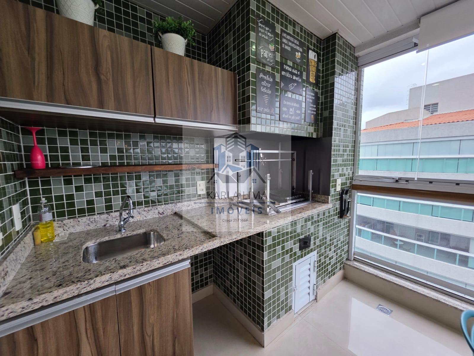 Apartamento para alugar com 4 quartos, 4 suítes, 3 vagas e 175m² no Riviera de São Lourenço, Bertioga (SP) — foto 14 de 25