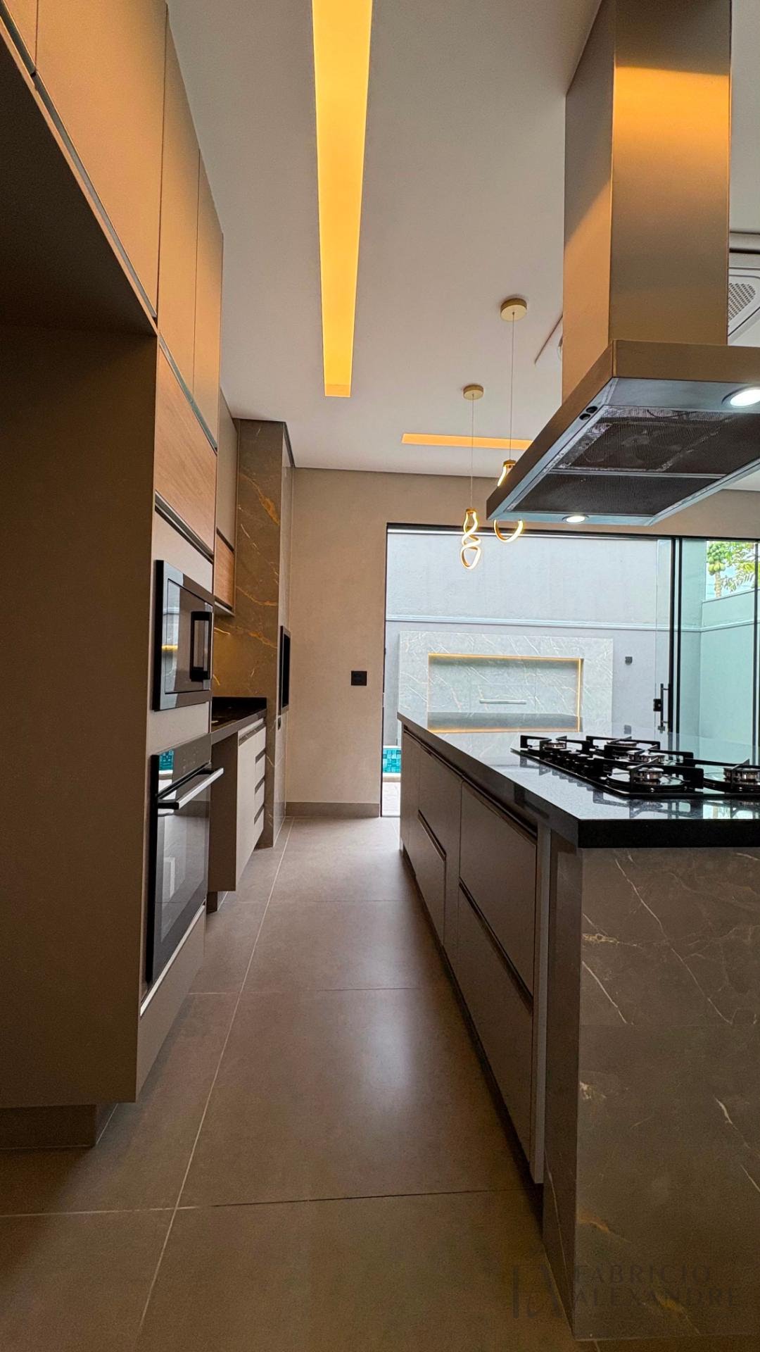 Casa à venda com 3 quartos, 1 suíte, 2 vagas e 175m² no Setlife 2, Mirassol (SP) — foto 21 de 30