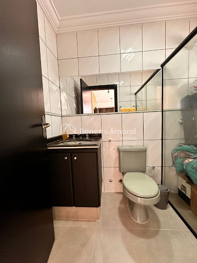 Casa de Condomínio, 3 quartos - Foto 26