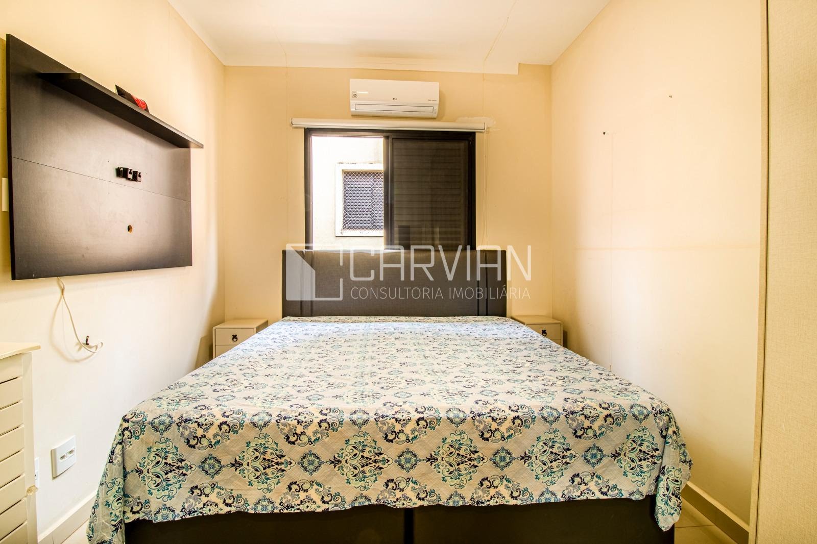 Apartamento à venda com 2 quartos, 1 suíte, 3 vagas e 74m² no Jardim Botânico, Ribeirão Preto (SP) — foto 12 de 16