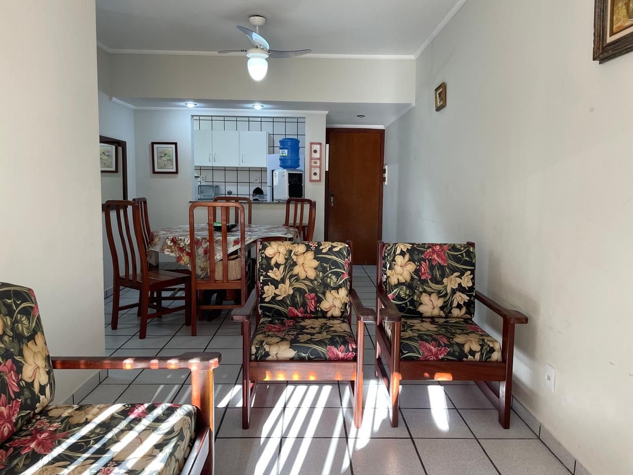 Apartamento à venda com 2 quartos, 2 banheiros, 11 vagas e 75m² no Praia Grande, Ubatuba (SP) — foto 3 de 7