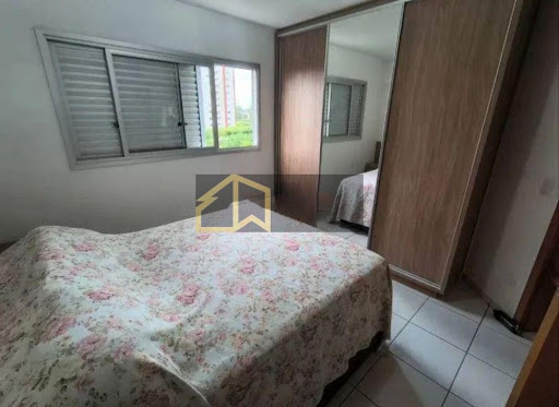 Apartamento em Residencial Eldorado  -  Goiânia