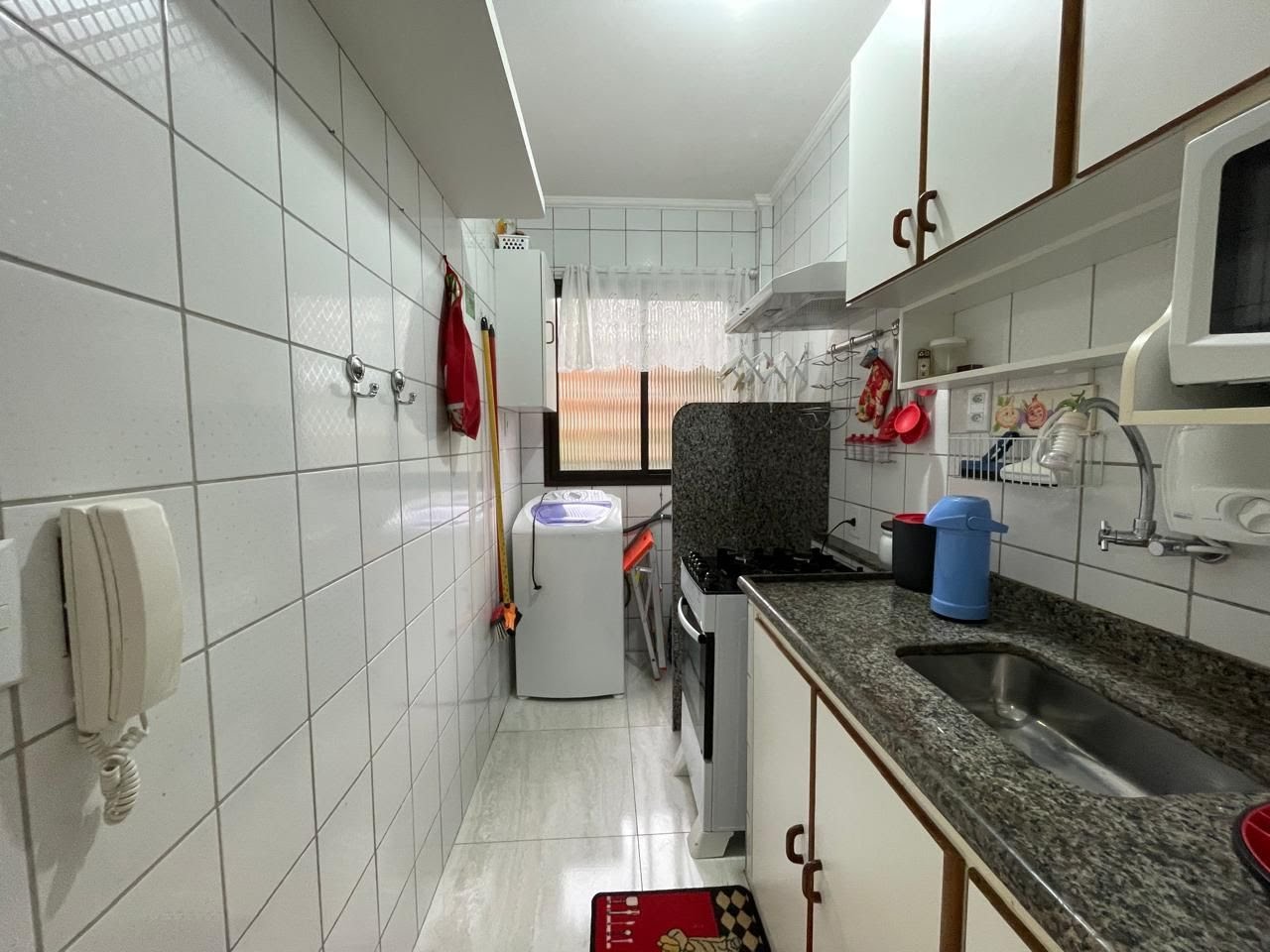 Apartamento à venda com 2 quartos, 2 banheiros e 47m² no Praia Grande, Ubatuba (SP) — foto 5 de 12