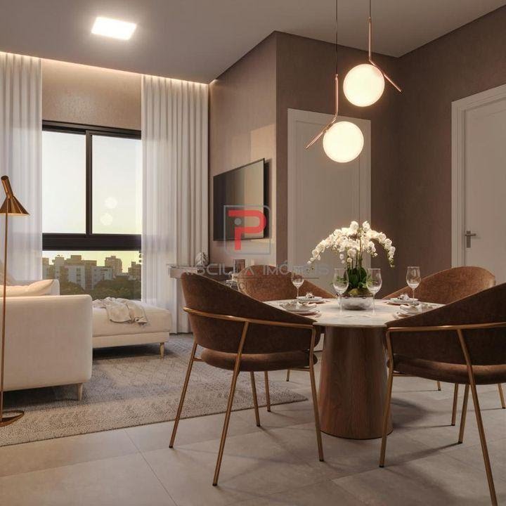 Apartamento à venda com 2 quartos, 1 suíte, 1 vaga e 48m² no Intermares, Cabedelo (PB) — foto 13 de 21