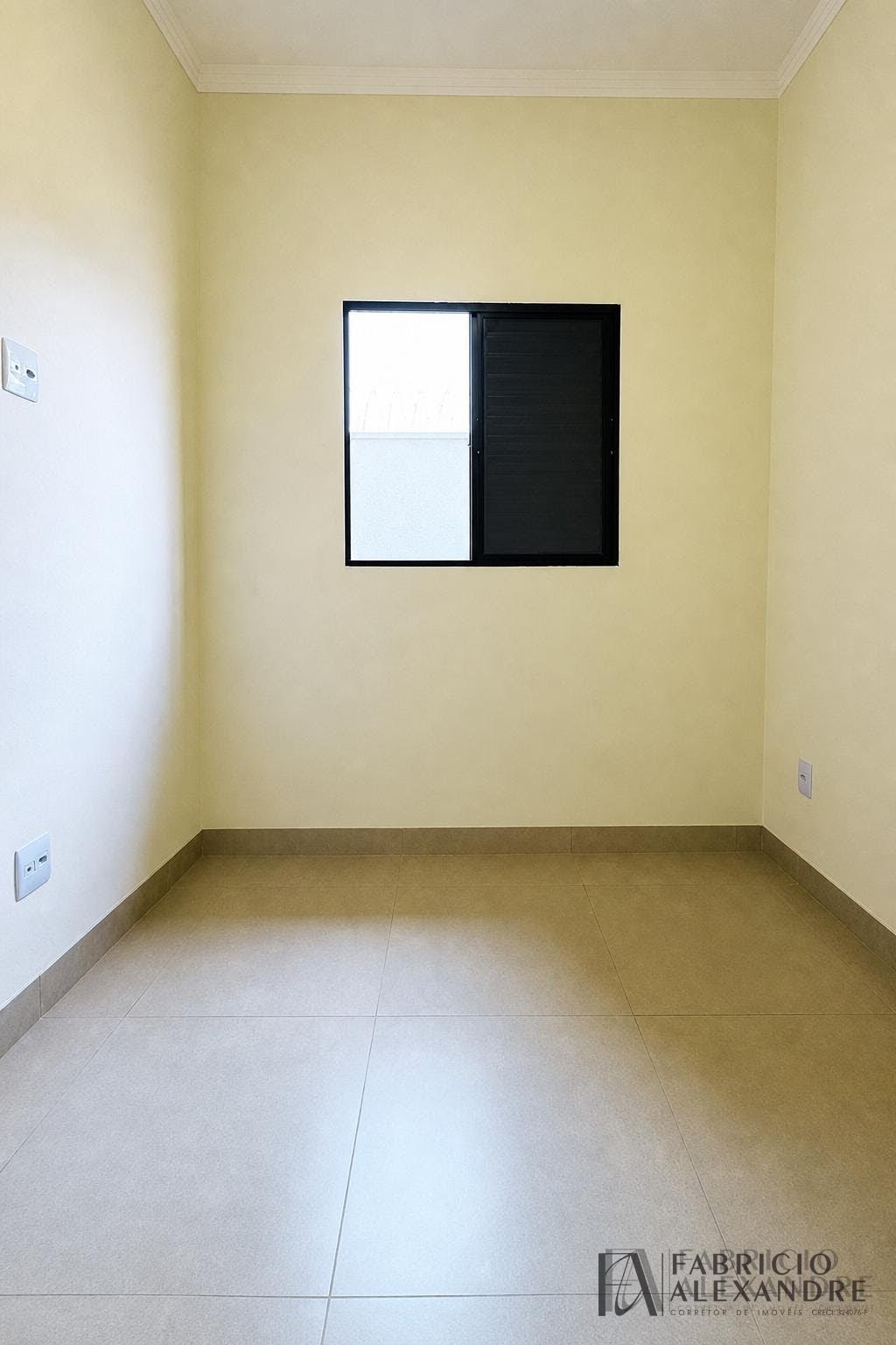 Casa à venda com 3 quartos, 1 suíte, 2 vagas e 100m² no Residencial Setsul II, São José do Rio Preto (SP) — foto 5 de 9