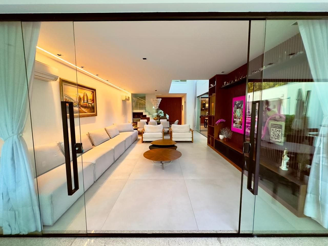 Casa à venda com 3 quartos, 5 suítes, 6 vagas e 445m² no Barra da Tijuca, Rio de Janeiro (RJ) — foto 3 de 30