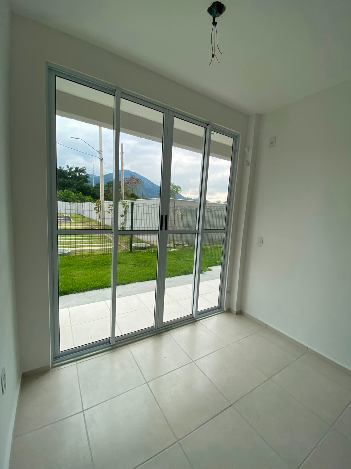 Apartamento à venda com 3 quartos, 1 suíte, 1 vaga e 80m² no Recreio dos Bandeirantes, Rio de Janeiro (RJ) — foto 11 de 12