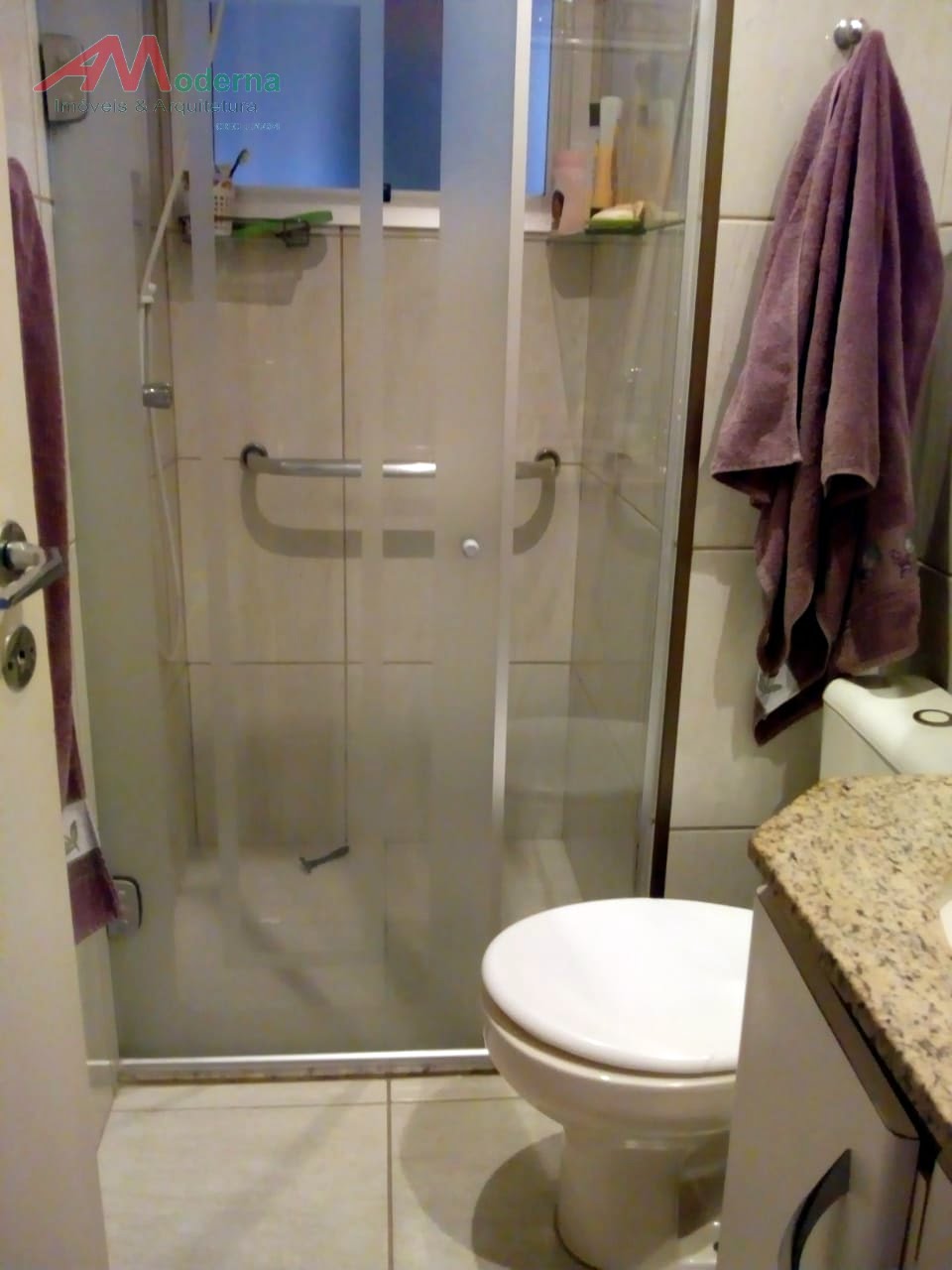 Apartamento à venda com 3 quartos, 1 suíte, 2 vagas e 76m² no Taboão, São Bernardo do Campo (SP) — foto 11 de 13