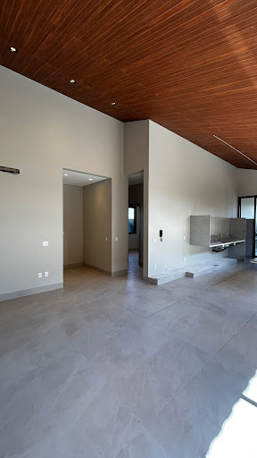 Casa de Condomínio em Gávea  -  Uberlândia