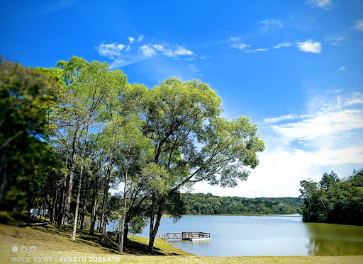 Terreno no Condomínio Reserva Ibirapitanga - Santa Isabel/SP