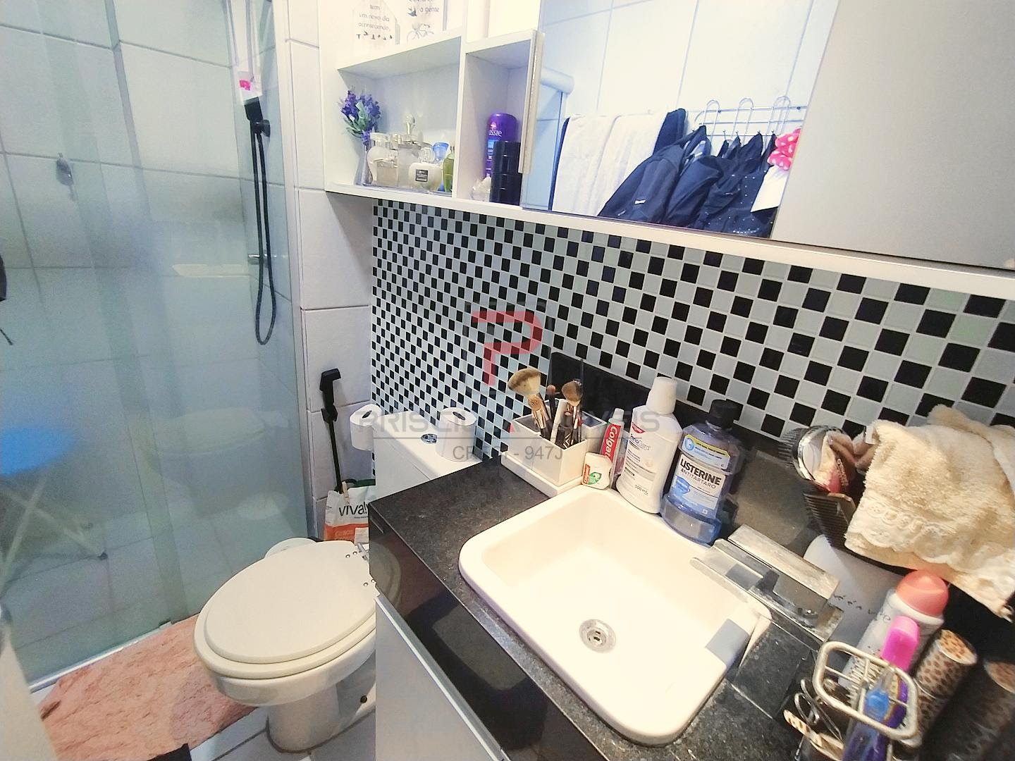 Apartamento à venda com 2 quartos, 2 suítes, 2 vagas e 89m² no Jardim Oceania, João Pessoa (PB) — foto 18 de 30