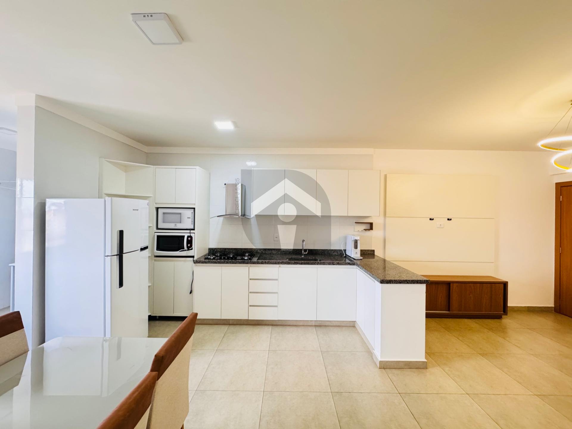 Apartamento, 2 quartos, 65 m² - Foto 10