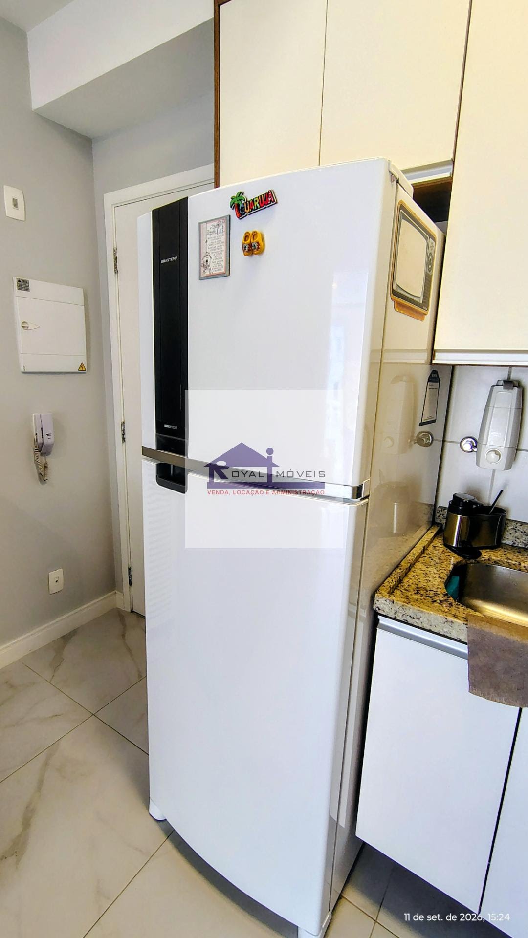 Apartamento à venda com 1 quarto, 1 banheiro, 1 vaga e 38m² no Bela Vista, São Paulo (SP) — foto 4 de 30