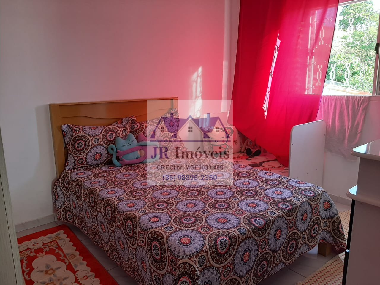 Casa à venda com 2 quartos, 1 banheiro, 2 vagas e 250m² no Santa Barbara, Piranguinho (MG) — foto 12 de 29