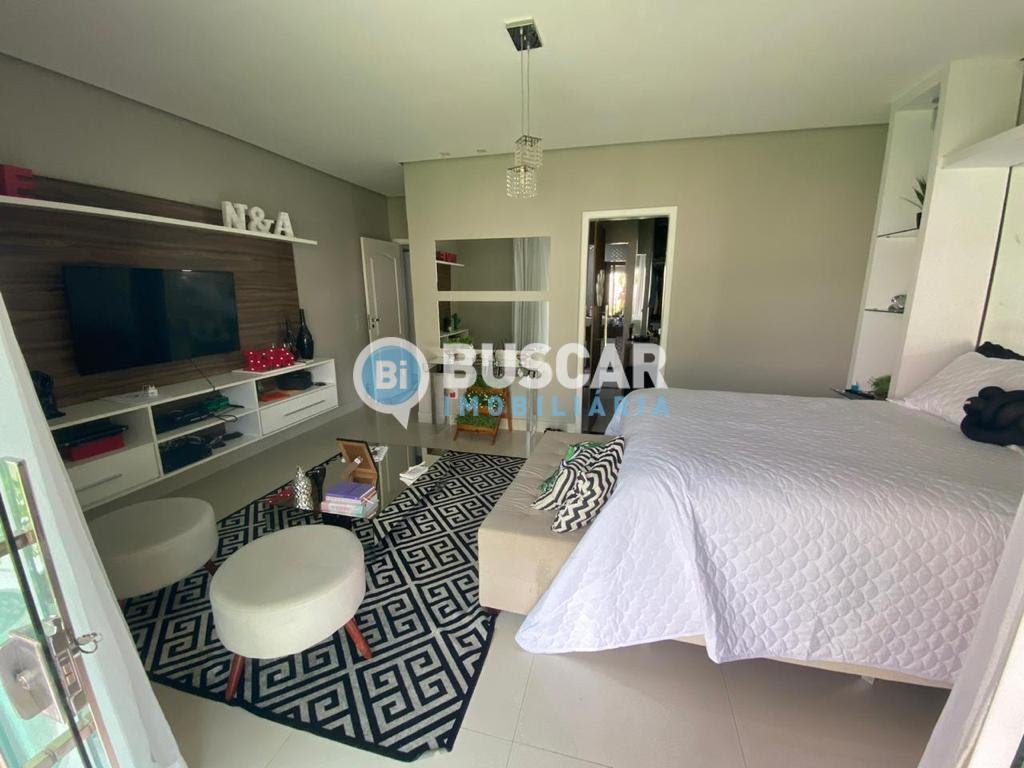 Casa à venda com 3 quartos, 3 suítes, 4 vagas e 700m² no Sim, Feira de Santana (BA) — foto 13 de 21