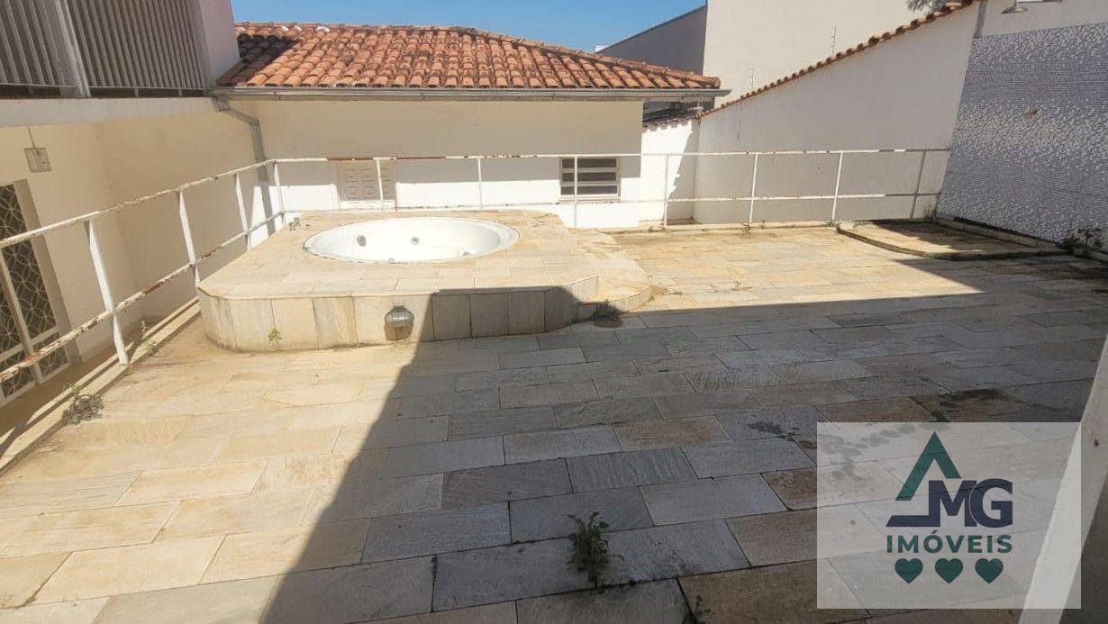 Casa, 3 quartos, 625 m² - Foto 7