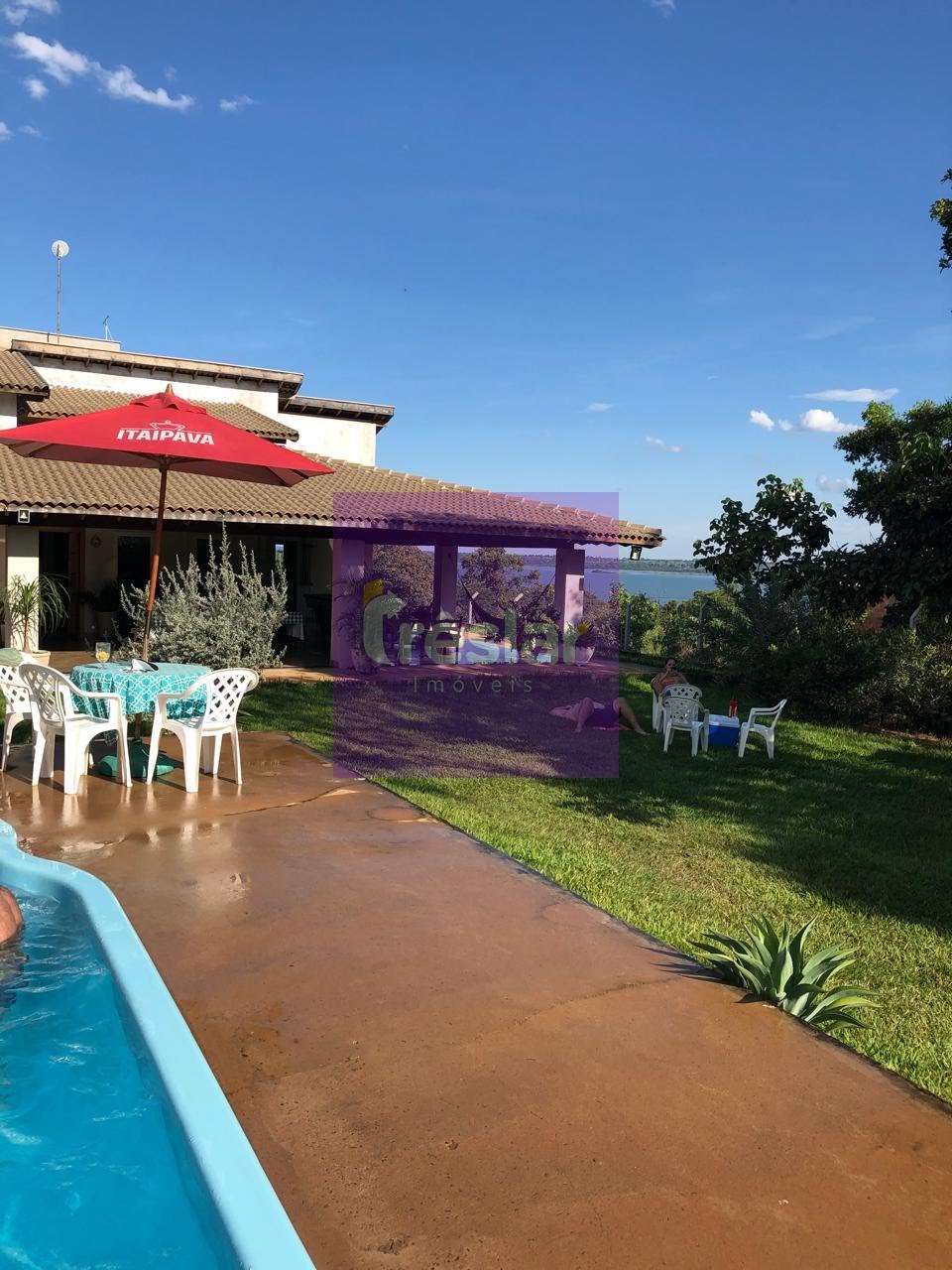 Rural à venda com 1820m² de terreno no Àrea Rural, Três Lagoas (MS) — foto 3 de 28